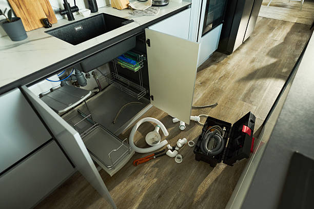Reliable Plumbing contractor in Lake Worth, TX by Street Wise - Plumbing